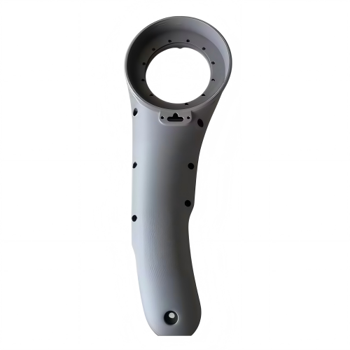 Custom CNC Machined Aluminum Robot Arm Component