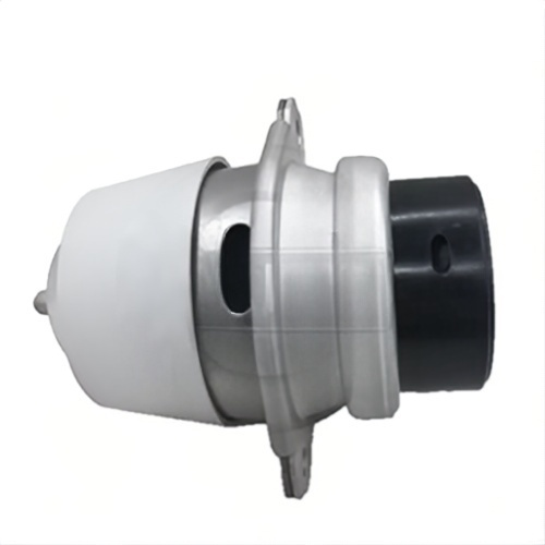 Özelleştirilmiş CNC İşleme Alüminyum Alaşım Motor Takozu Braketi