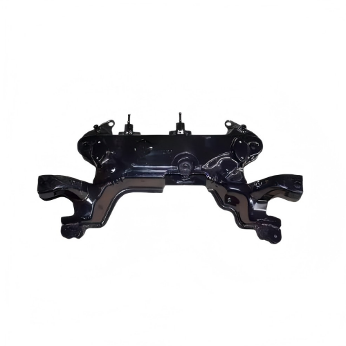 Custom Aluminium Machining Front Subframe for Automotive