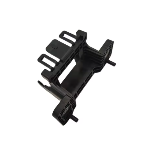 Custom CNC Machining ABS Automotive Radar Sensor Bracket