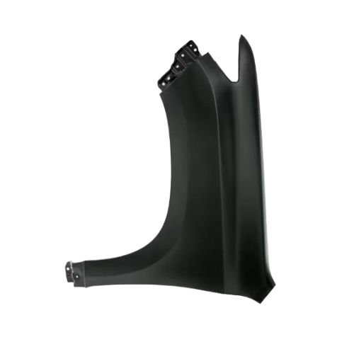 Custom CNC Machined Aluminum Automotive Body Structural Parts