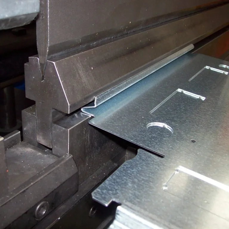 Accuracy and Excellence in Fabrication Sheet Metal