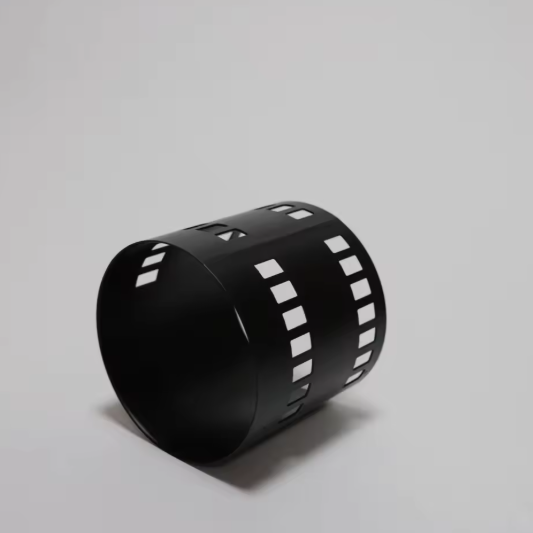 Custom CNC Machining Aluminum Alloy Robot Motor Housing