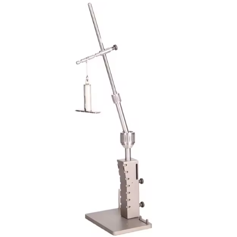 Custom CNC Machining Aluminum Alloy Arc Wrist Traction Tower