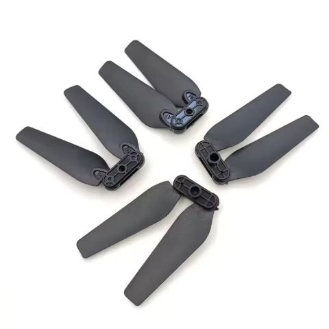 Custom CNC Machining Drone Carbon Fiber Frame Wings/Blades