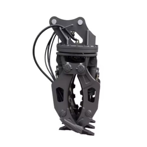 Pinní Gluaisithe Dóthain Dozer Ripper Saincheaptha CNC