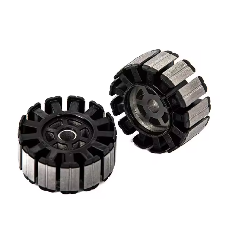 Anillo de engranaje personalizado de precisión para motor robótico