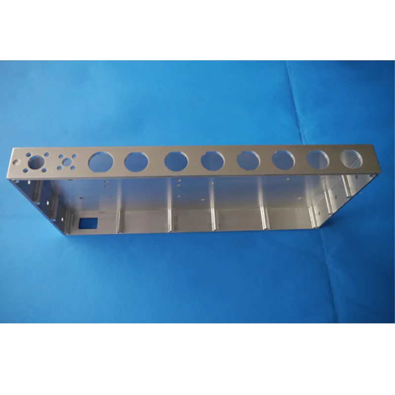 Prospects Of Coming CNC Machined Parts And Technology Associated 