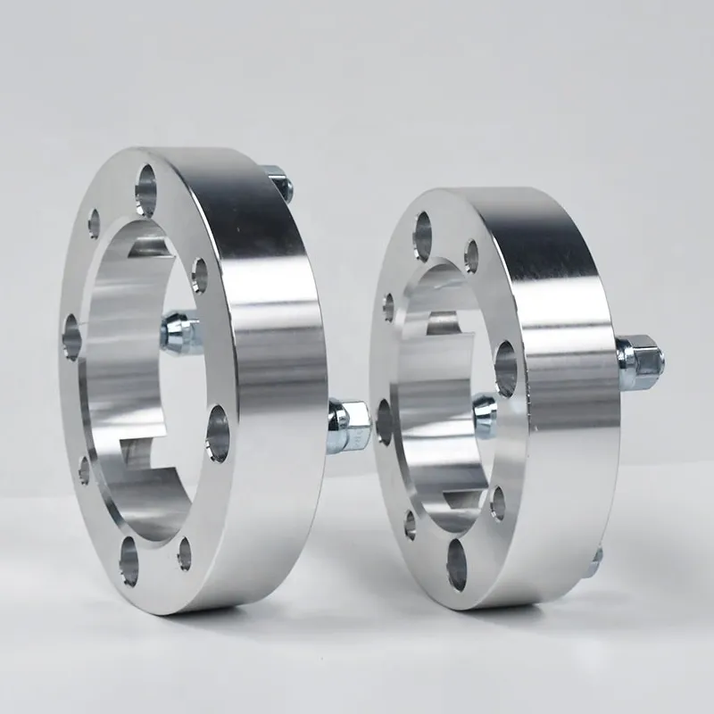 Common Challenges in Custom CNC Machined Parts Production