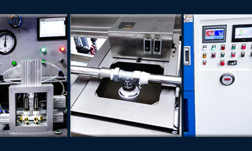 100% Function Test Before Delivery