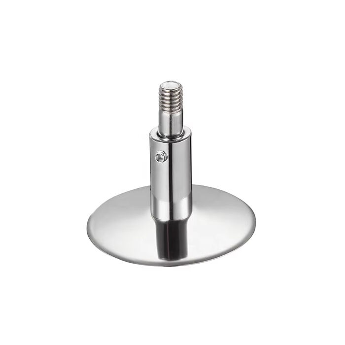 Stainless Steel Not Demountable Towel Holder for Towel Rail BJ61015