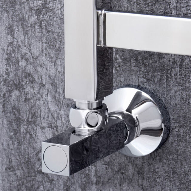 Where to Find the Best Deals on Chrome Angled Radiator Valves for Wholesale Buyers?