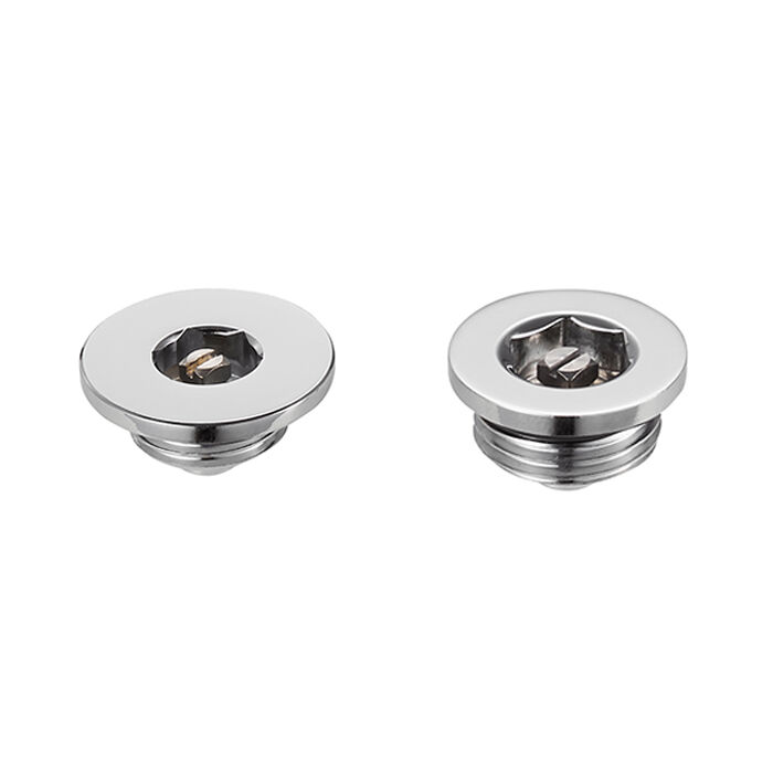 The Rising Demand for Radiator Bleed Valves
