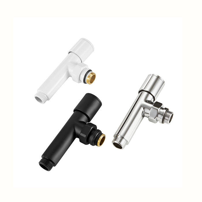 Where to Source High-Quality Chrome Angled Radiator Valves at Competitive Prices?