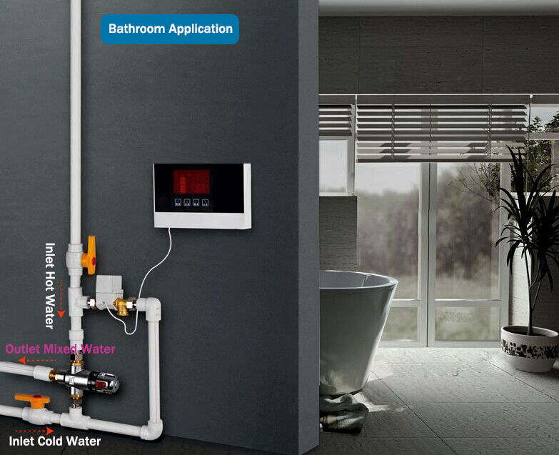 Where to Buy Affordable Thermostatic Shower Mixer Valves for Bulk Orders