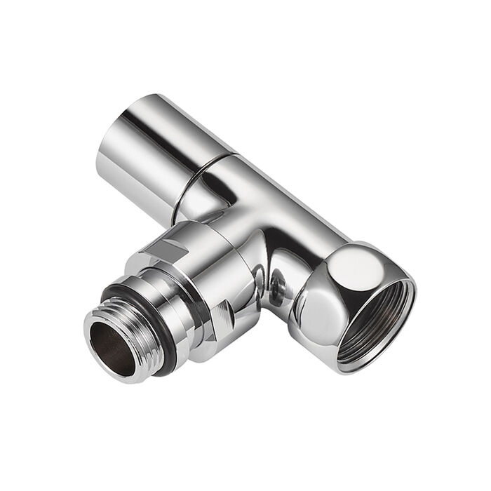 How Brass Radiator Valves Improve Temperature Control in Your Home