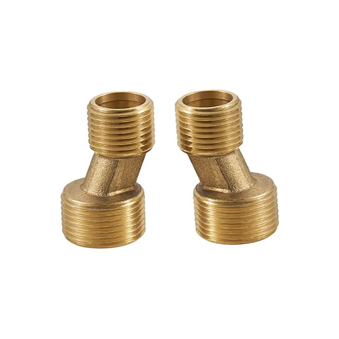 High Quality of Brass 3/4