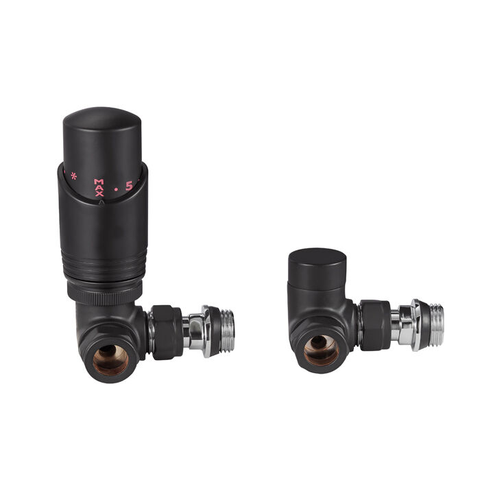 Where to Buy High-Quality Corner Thermostatic Radiator Valves at Wholesale Prices?