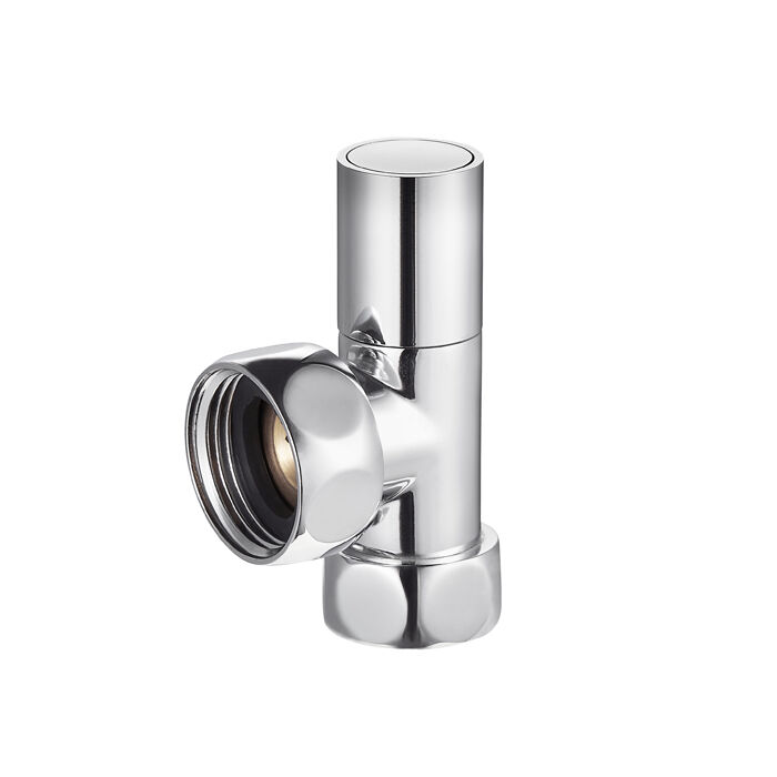 How Towel Rail Radiator Valves Enhance Energy Efficiency in Your Home?