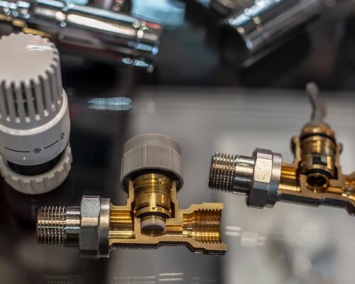 Quality Products Supplied