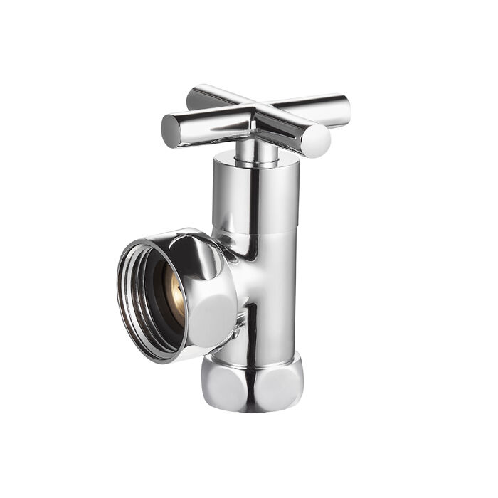 What Are the Common Usage Issues with Chrome Angled Radiator Valves and How to Resolve Them?