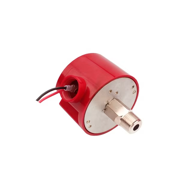 dc24v pressure switch for firefighting alarm system bj52002-2