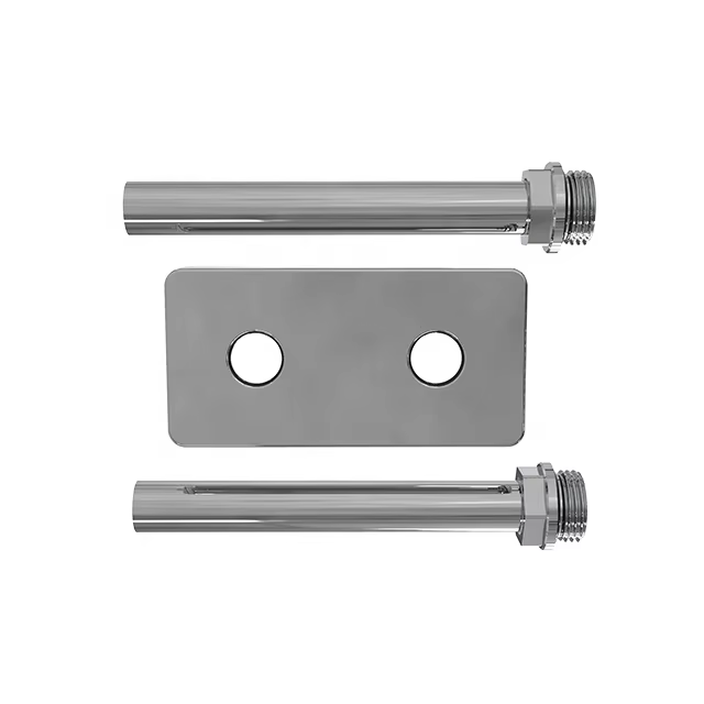  radiator decorative cover connecting pipe kit bj61029-2