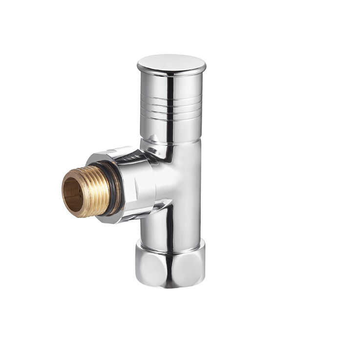 What Wholesale Buyers Need to Know About Brass Radiator Valve Quality