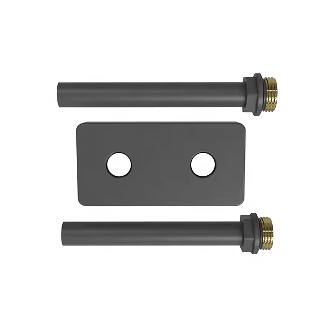  radiator decorative cover connecting pipe kit bj61029-1