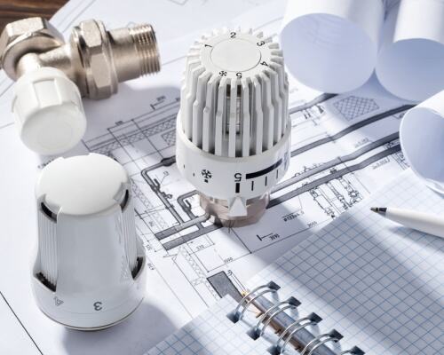 Technical Solutions Offered