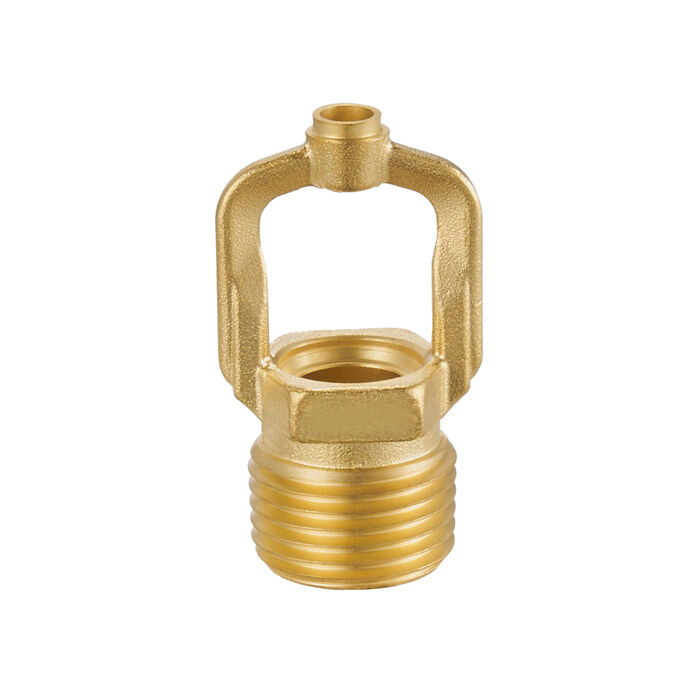 High Quality 68 Degree Automatic Fire Sprinkler Nozzle Head BJ55016