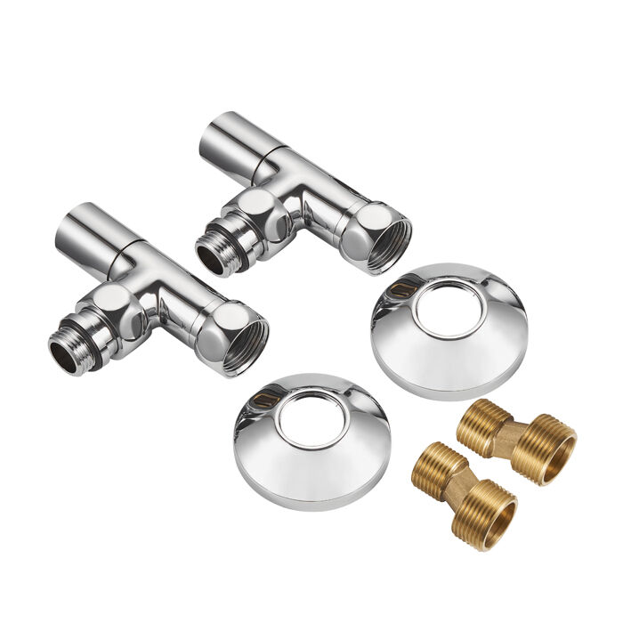 Common Usage Issues with Towel Rail Radiator Valves and How to Solve Them