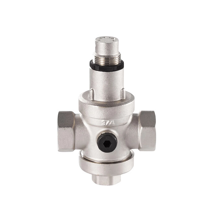 Made in China Pressure Reducing Valve for Water Supply System BJ44004