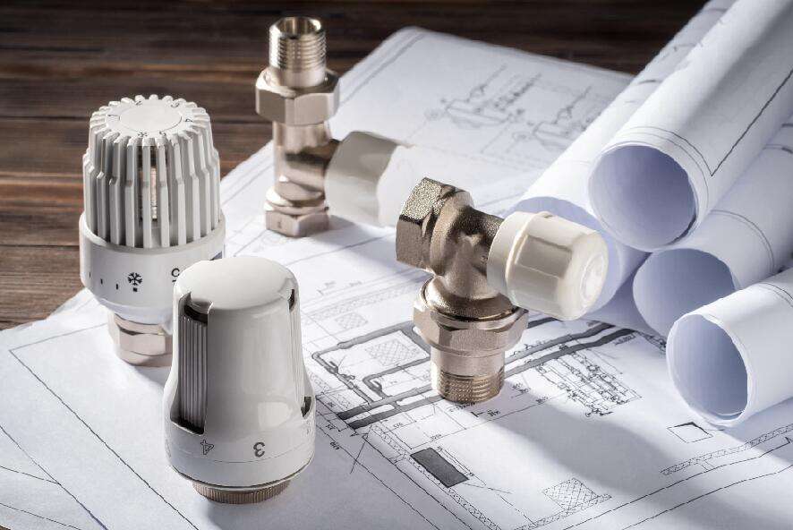 What Makes Thermostatic Radiator Valves a Must-Have for Modern Heating Systems?