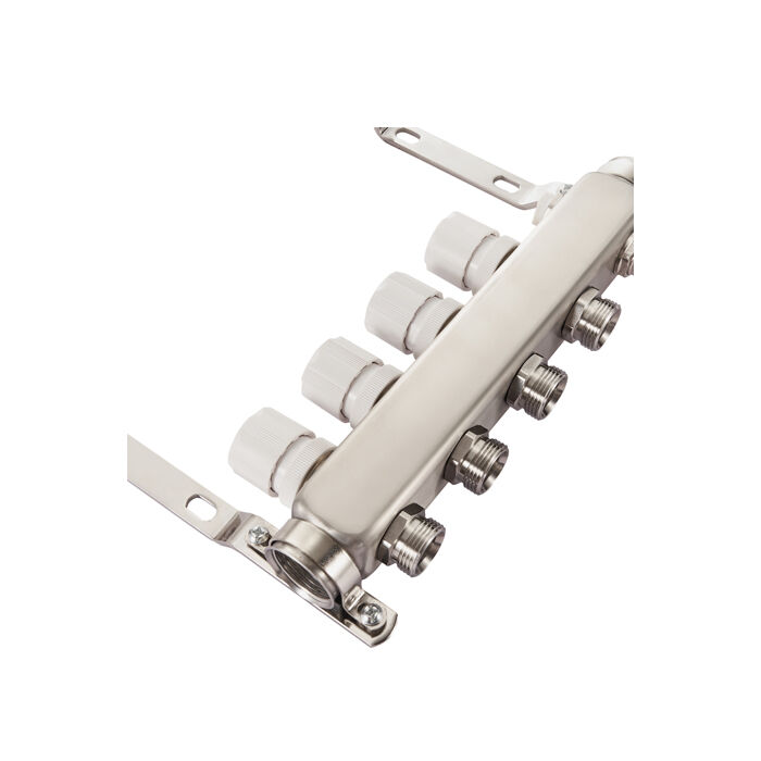 Common Issues with Underfloor Heating Manifolds and How to Fix Them