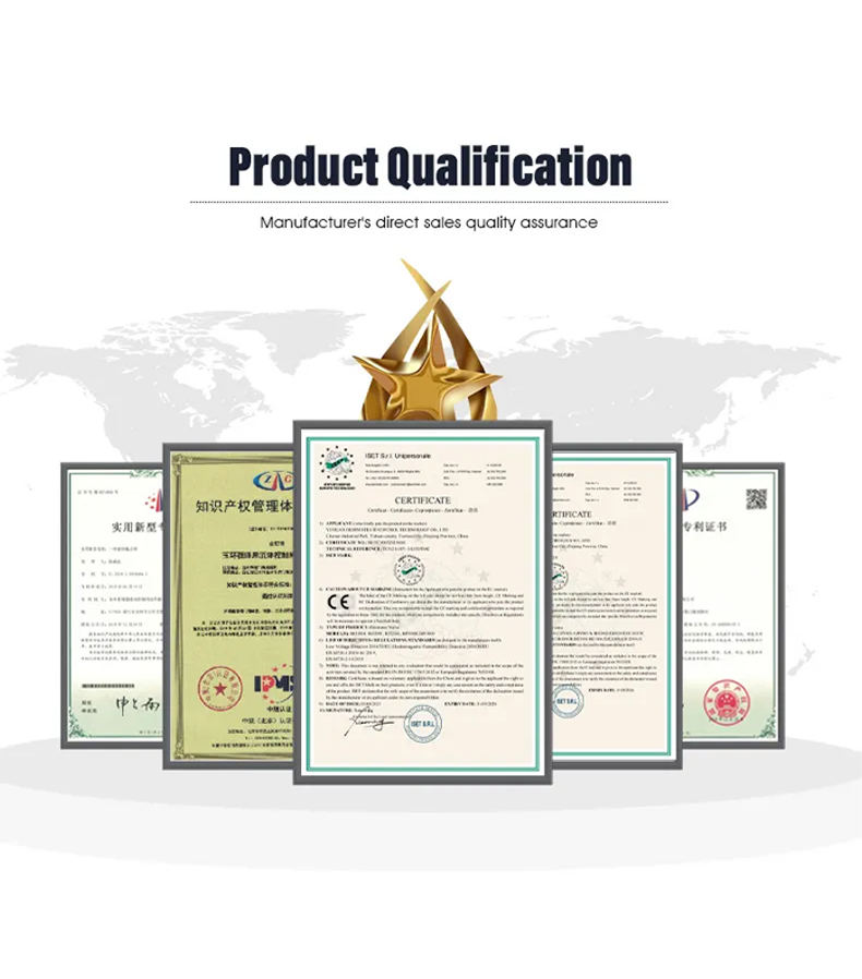 brass forged 3 ways sight glass test and drain valve for fire hydrant bj51001a-4