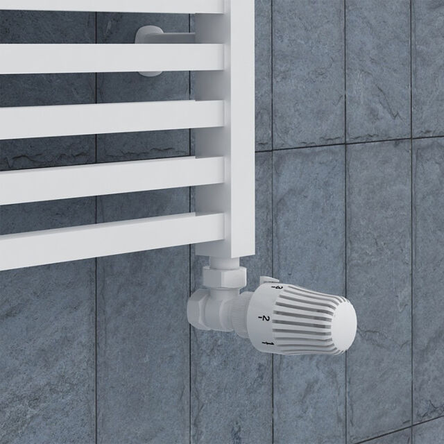 Common Usage Issues with Brass TRV Radiator Valves and How to Resolve Them