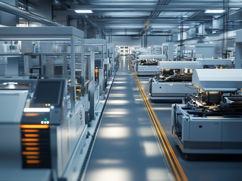 Zhejiang Aibeite Intelligent Technology Co., Ltd