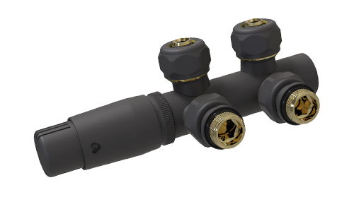 Heating System Parts