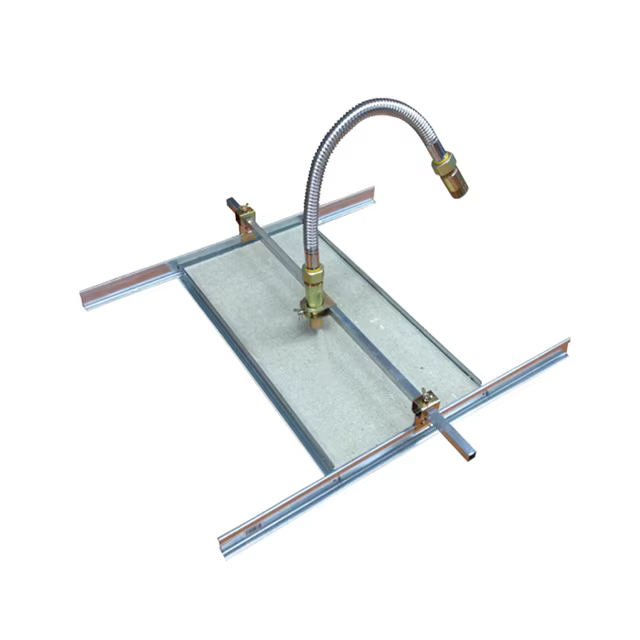 product joint flexible sprinkler hose fittings 70mm welding nipple for sprinkler systems bj55006-2