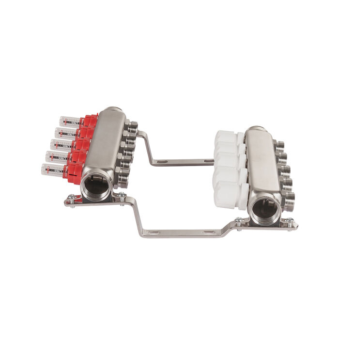 What Features to Look for in a Reliable Underfloor Manifold