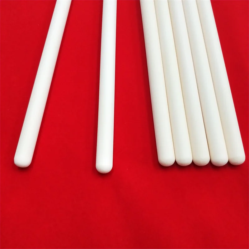 စီရမစ် သံခွန်တိုင်: အပူချိန်မြင့်မားသော တိကျမှုအတွက် သံခွန်တိုင်များကို ကာကွယ်ပေးခြင်း