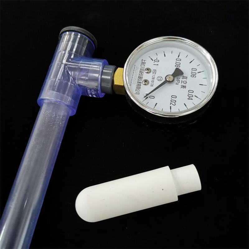 Portable Soil Ergometer Digital Water Tensiometer for Measuring Moisture