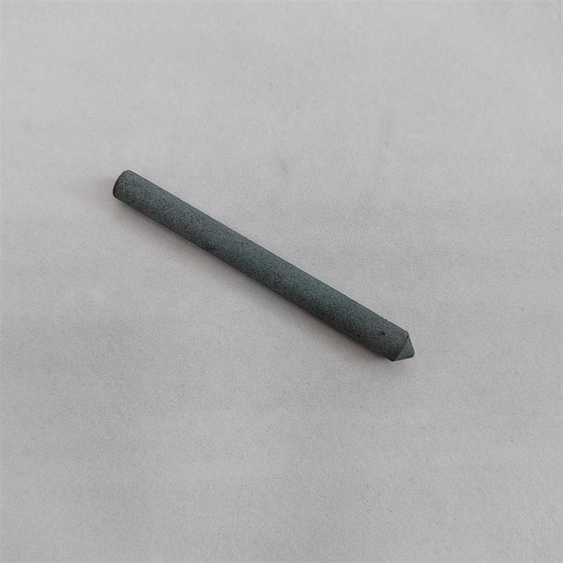 Adjustable Porosity Silicone Carbide Filter Sticks Filter Tube  for Water Impurities