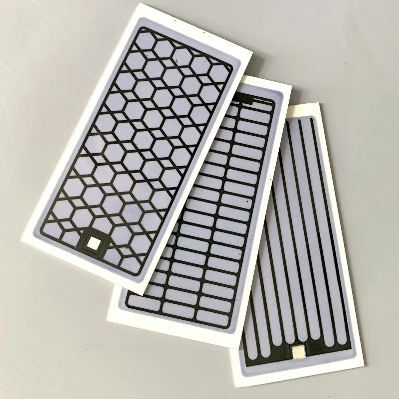 Nelyginamas ozono generavimo našumas