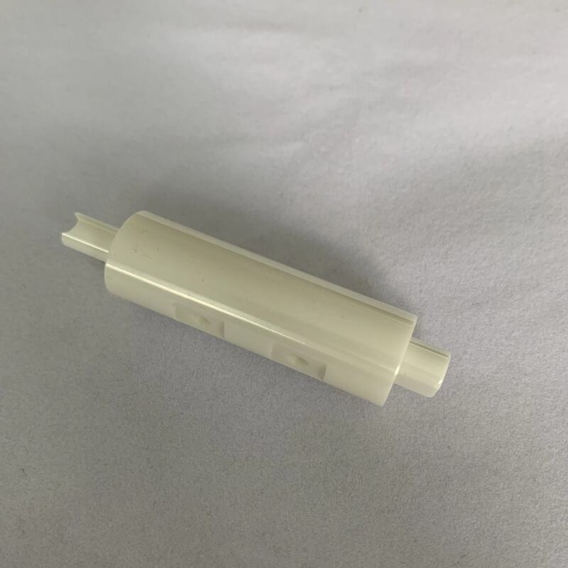 Uslået ydeevne med zirkonia keramisk stempel