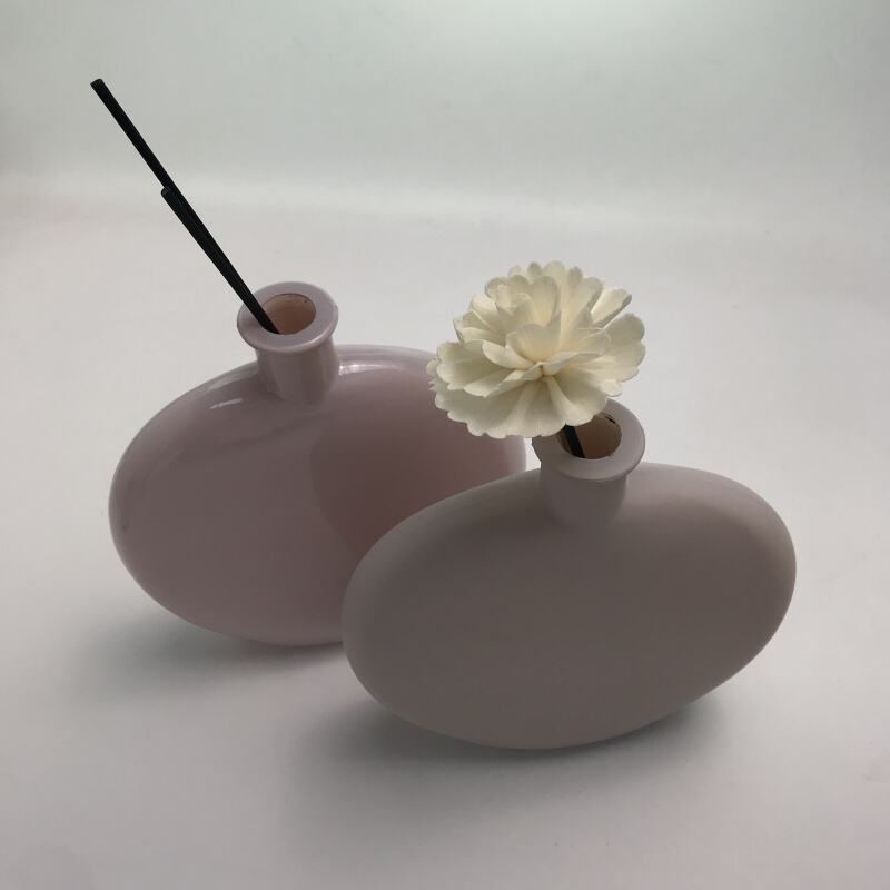 Innovative Design for Optimal Aroma Diffusion