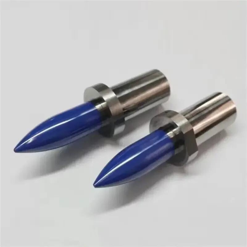 Zirconia Ceramic Dowel Pins for Precision Engineering