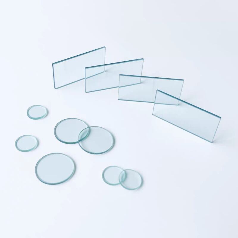 Unrivaled Optical Clarity