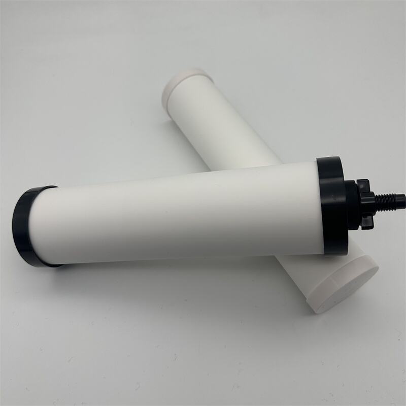 Ceramic Filter Tube Solutions for Industrial Filtration | Highborn